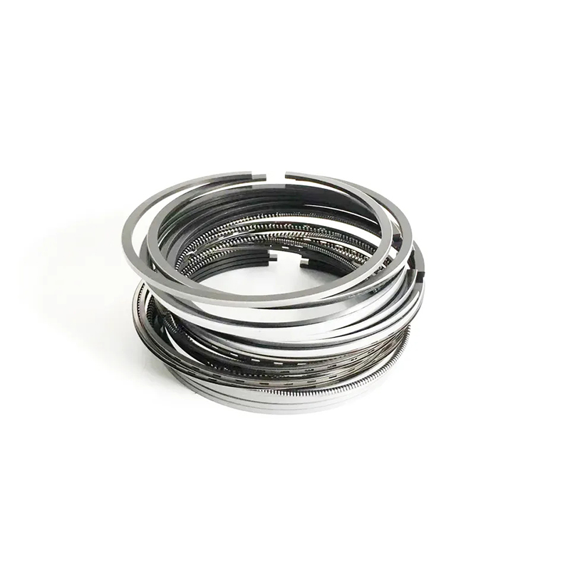 Piston Ring Kit 65.02503-8238 Engine Parts for DE12 DE12T DE12TIS DX340LCA DX480LCA DX500LCA DX520LCA S420LC-V 470LC-V 500LC-V