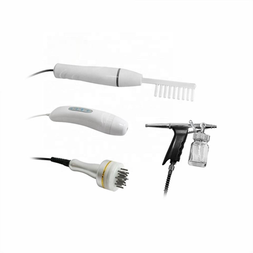 Best Quality Hair Growth Laser Machine Faster Grow Hair Regrowth Pure Natural Hair Loss Treatment Scalp Therapy Hair Follicle Stimulator