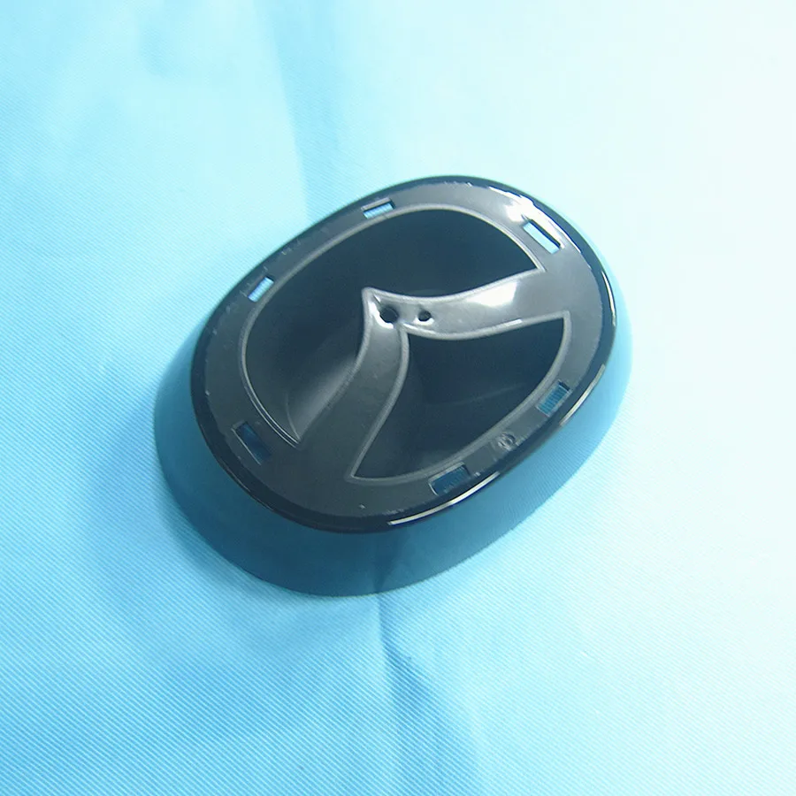 Car accessories KBST-50-721 body parts front bumper grille symbol logo bracket for Mazda CX-5 22 model