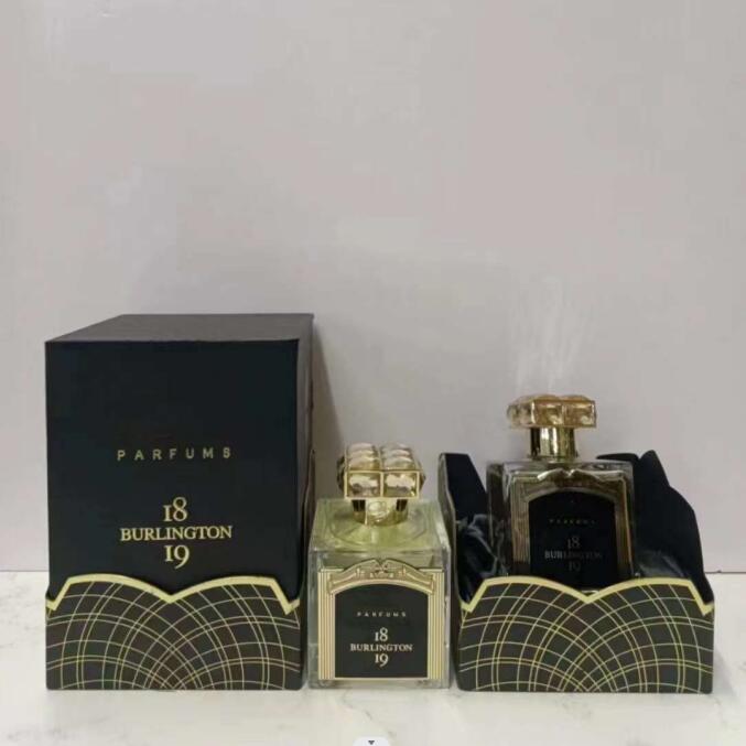 1819 BURLINGTON Turandot Harrods Lakme women OLIGARCH Elysium Elixir Oceania long lasting smell spray Roja Dove Cologne Spray 3.4oz Men Women Neutral 