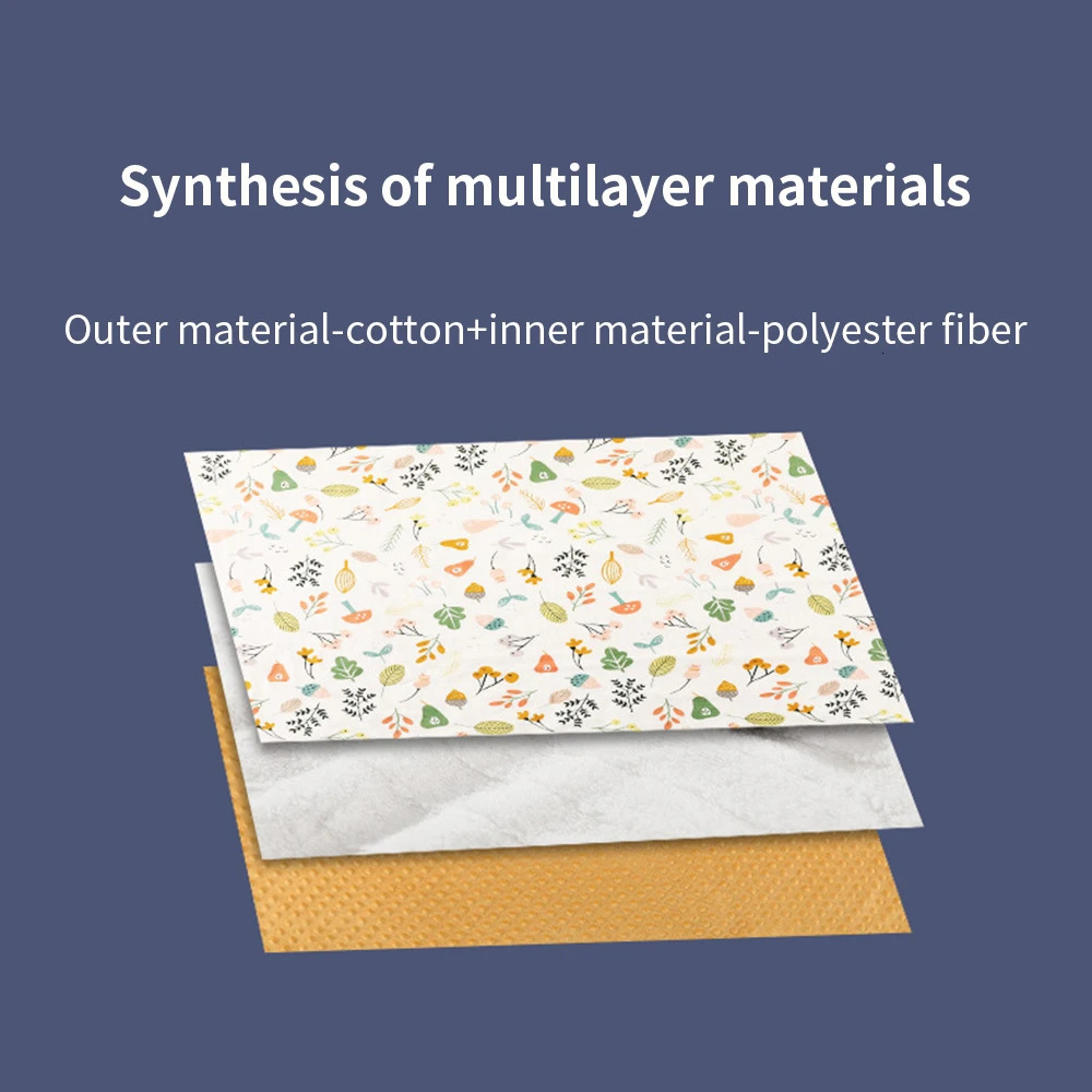 Quilts Baby Doudou Swaddle Wrap born Fleece Blanket and Diapers Swaddling Winter Infant Cotton Bedding Quilt Set Babies Accessories 231017