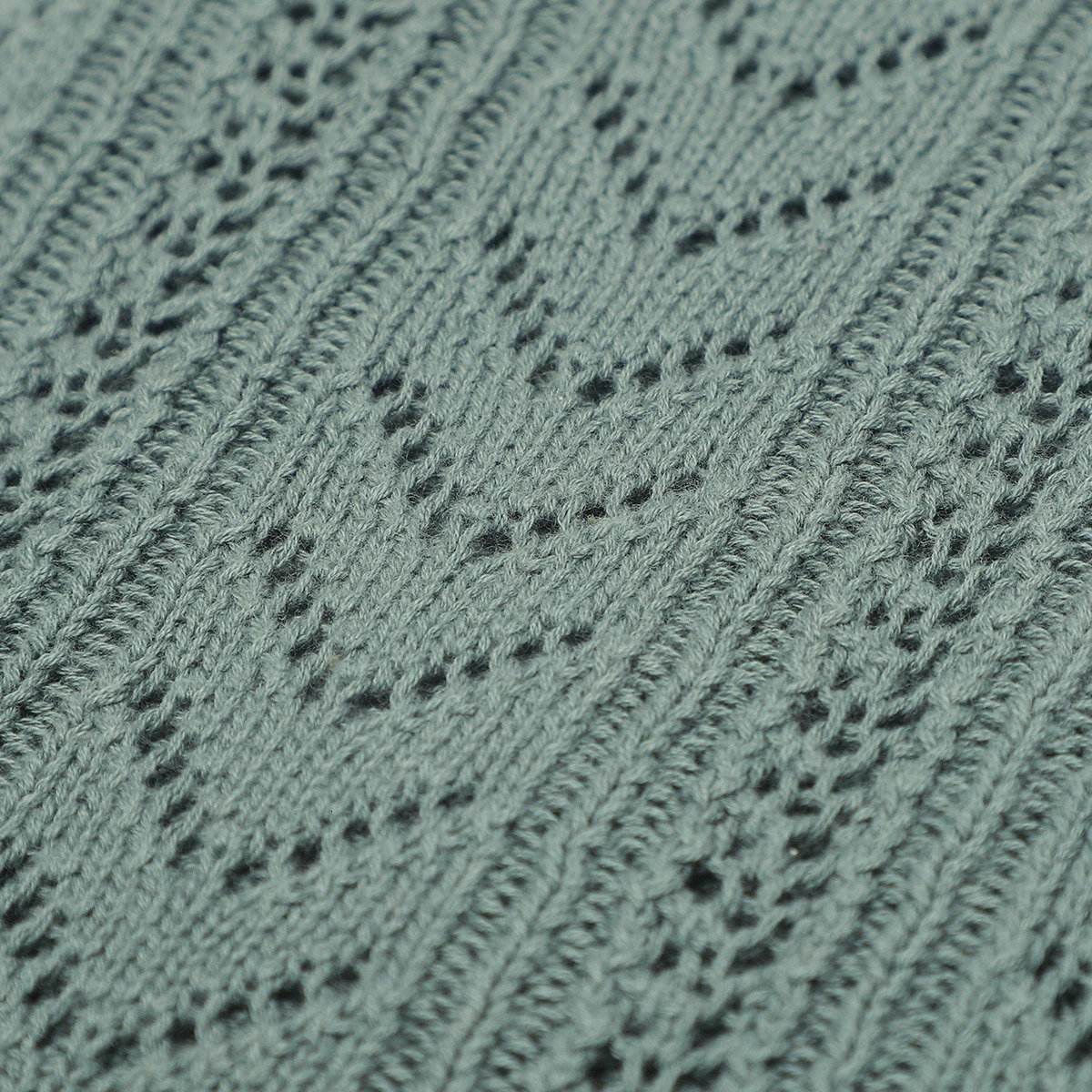 Quilts born Baby Blankets Cotton Knit Hollow Stroller Warp Swaddling Super Soft Infant Girl Boy Bedding Plaid Crib Quilt 90*70CM 231017