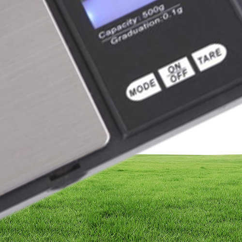 Pocket Digital Precision Scales for Gold Jewelry Scale Balance Electronic Stainless Steel Weight Scales7094513