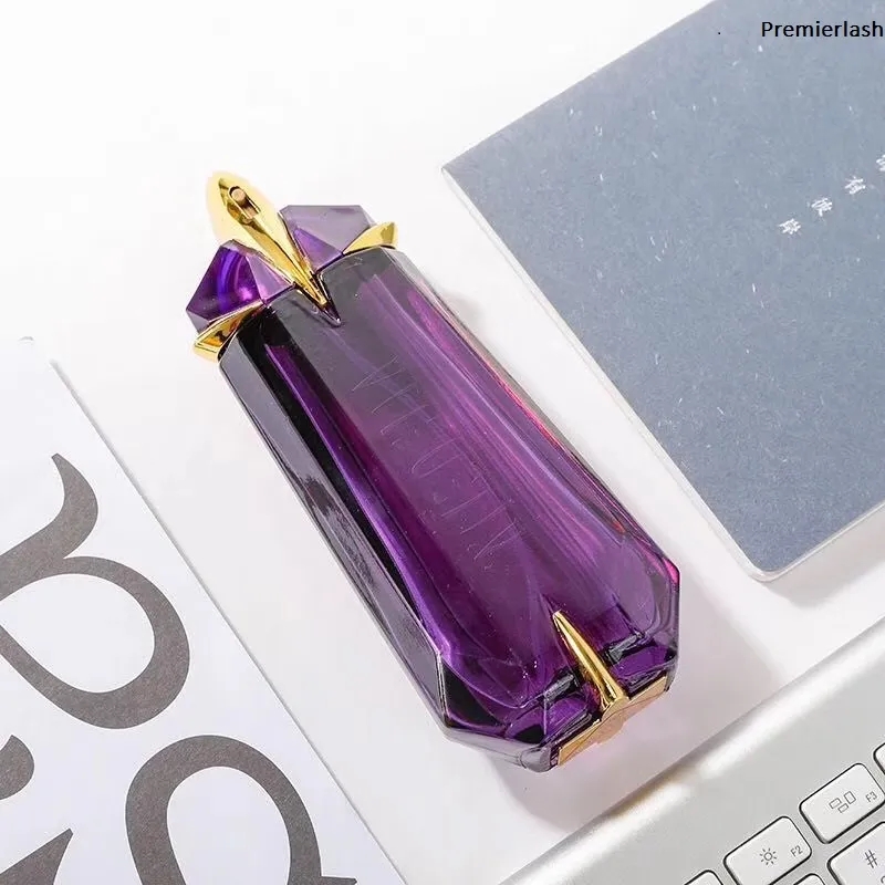 Fragrance Alien Women Perfume Fragrance 90ml perfumes EAU DE PARFUM Fragrance for woman Female Lady Spray Fast Ship Cologne 3fl oz Q240621