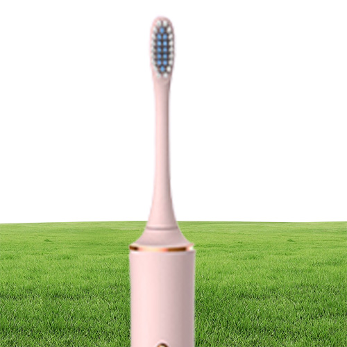 SC505 new electric toothbrush ultra sound wave rotation 306 degrees clean adult rechargeable toothbrush IPX7 waterpr255r