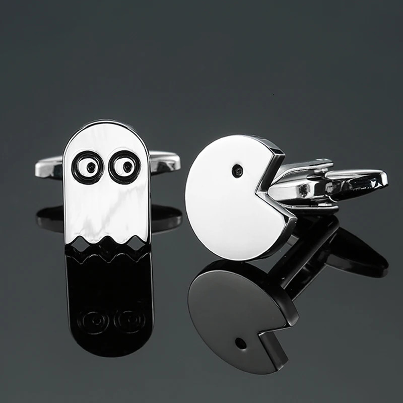 Cuff Links DY High Quality Brass Cufflinks Fashion Men S French Shirt 23