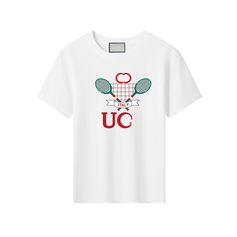 T shirts for Kid High Quality Kids Tshirts fashion shirt G Designer Baby Clothes Designers Boy Childrens Suit Girl T-shirts Cotton made