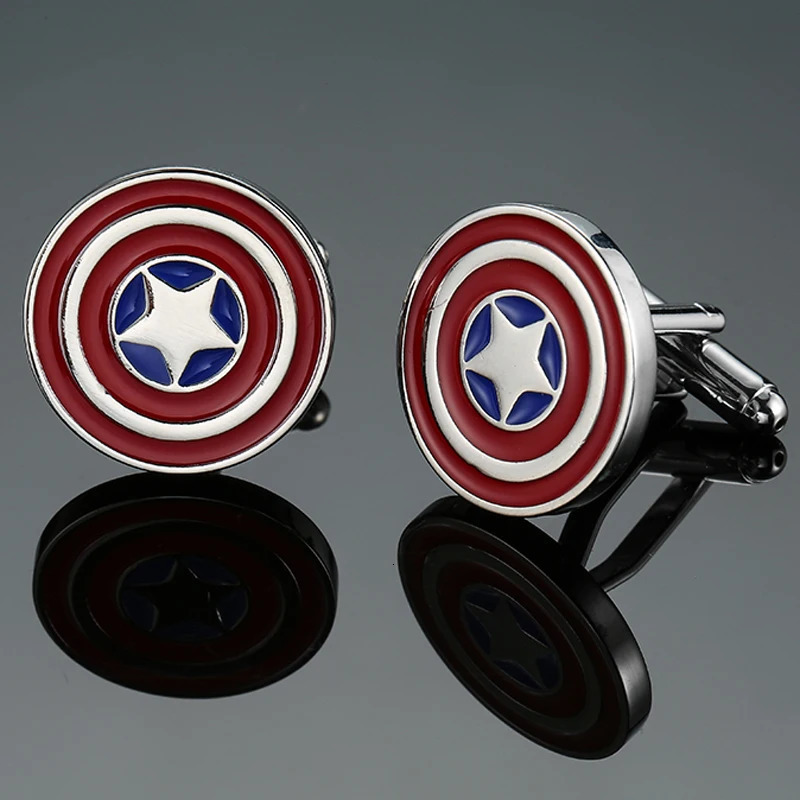 Cuff Links DY High Quality Brass Cufflinks Fashion Men S French Shirt 23