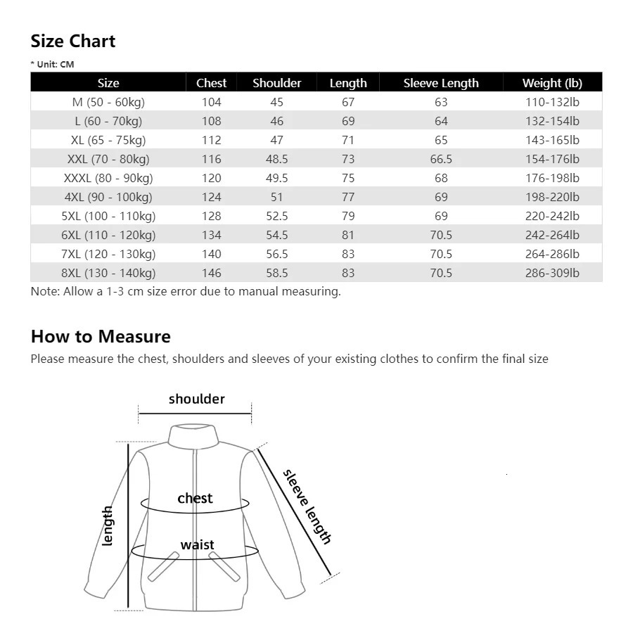 Mens Down Parkas Winter Jackets Hoodie Windbreak Plus Size 6XL 7XL 8XL Oversize Black Warm Coats Loose Male Zipper Waterproof Padded 231016