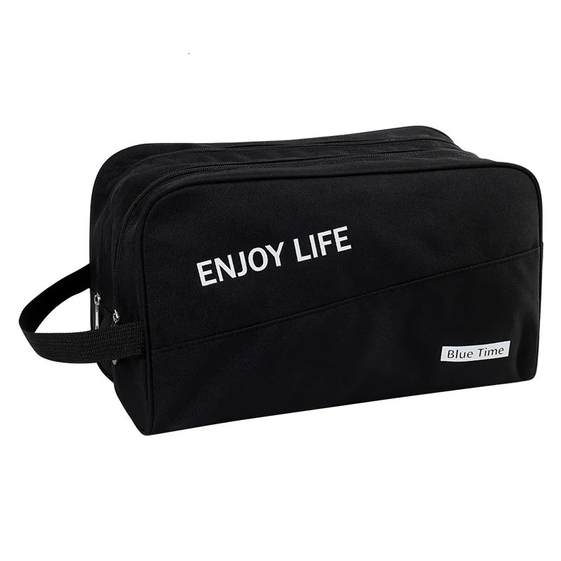 Outdoor Bags Beach Accessories Waterproof Swimming Pool Pouch Girl Cometic Storage Fitness Wet Dry Packing For Women Supplies Gym Sports Bag 231017