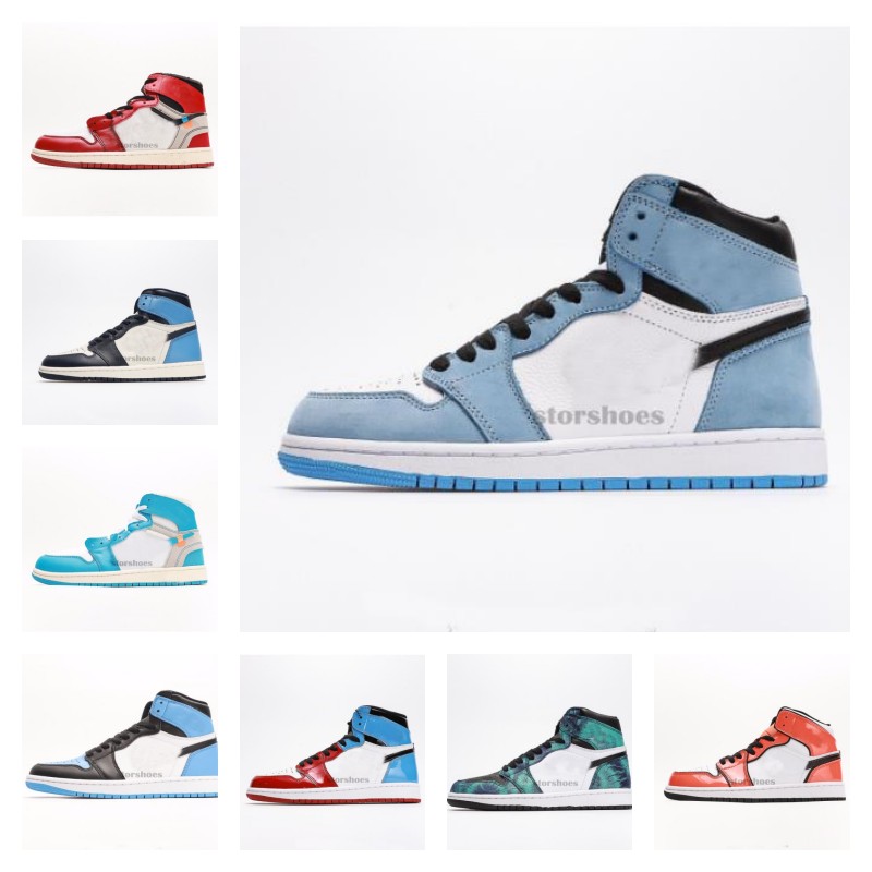 Jumpman 1 Basketbal… - image