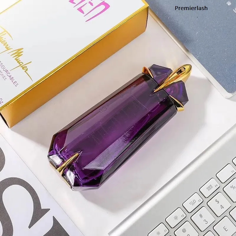 Women Alien Perfume 90ml perfumes EAU DE PARFUM Fragrance for woman Female Lady Spray Fast Ship Cologne 3fl oz Parfum