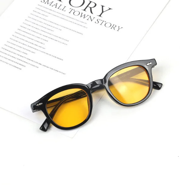 Sunglasses Children sunglasses db eyewear fashion Round kids Sunglasses boy girl goggles Baby travel glasses 8 colors optional UV400 231017