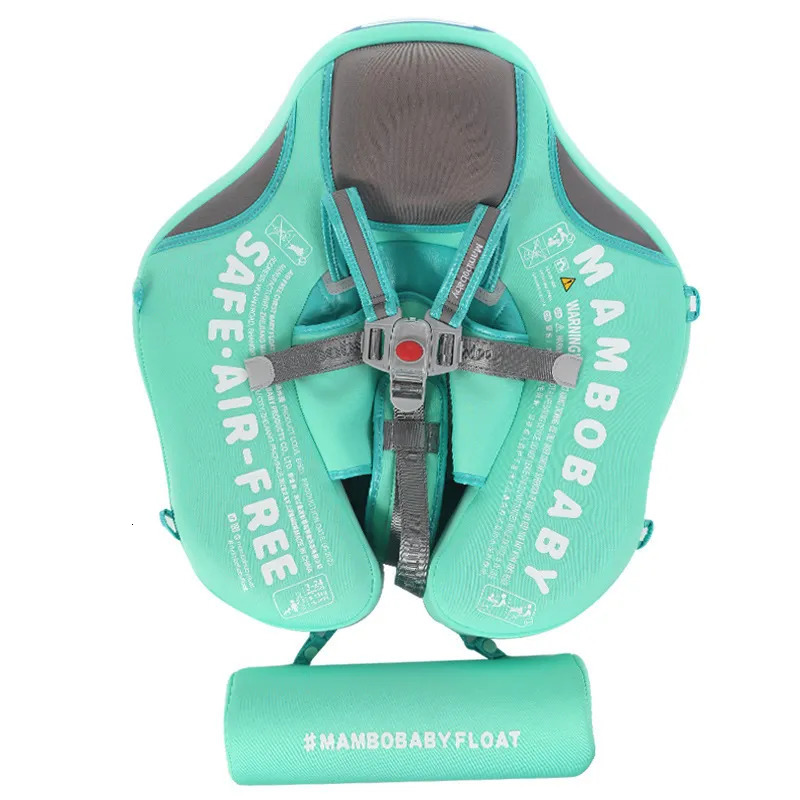 Inflatable Floats Tubes Baby Swimming Float Ring Swim Trainer Non-Inflatable Sunshade Kids Float Lying Swimming Pool Toys Bathtub For Accessories 2310