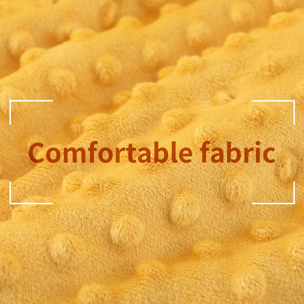 Quilts Baby Doudou Swaddle Wrap born Fleece Blanket and Diapers Swaddling Winter Infant Cotton Bedding Quilt Set Babies Accessories 231017