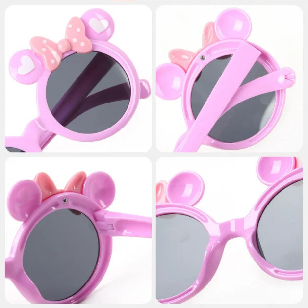 Sunglasses Kids Lattice Classic Outdoor Sun Protection Sunglasses Boys Girls Colors Protect Eyes Baby UV400 Sunglasses Children 231017