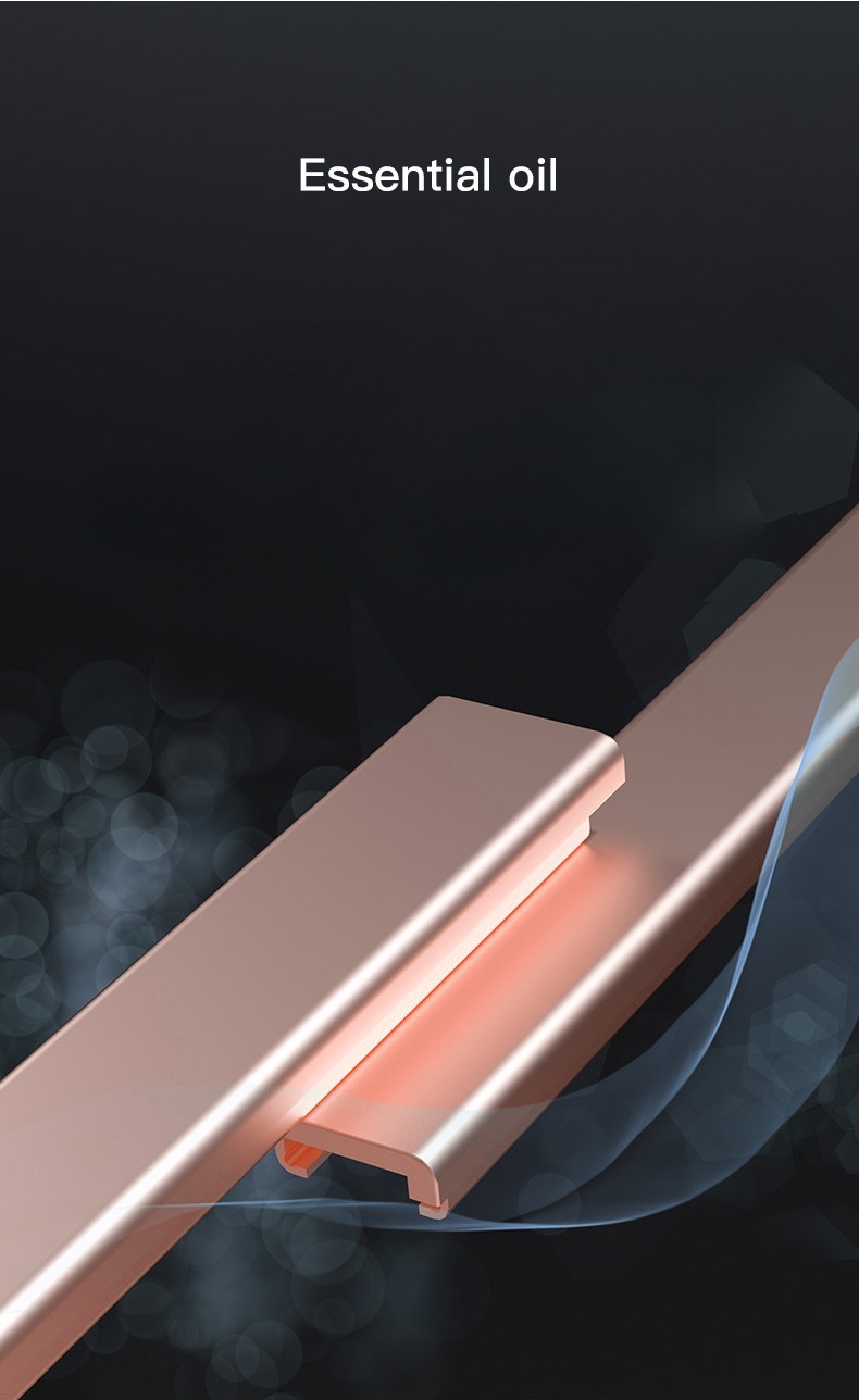 Curling stick men's special splint short hair perm clip dual-purpose hair fluffy automatic negative ion straight clip slender design to master.