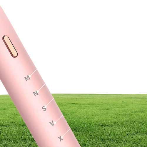 SC505 new electric toothbrush ultra sound wave rotation 306 degrees clean adult rechargeable toothbrush IPX7 waterpr255r