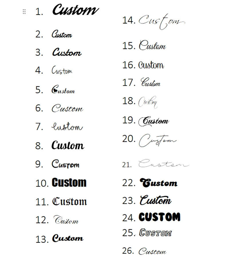 Hoop Huggie 3UMeter Kid Custom Name Hoop Earrings 20mm Cute Personality Letter Small Round Mini Earring Stainless Steel Girl Gift 231016