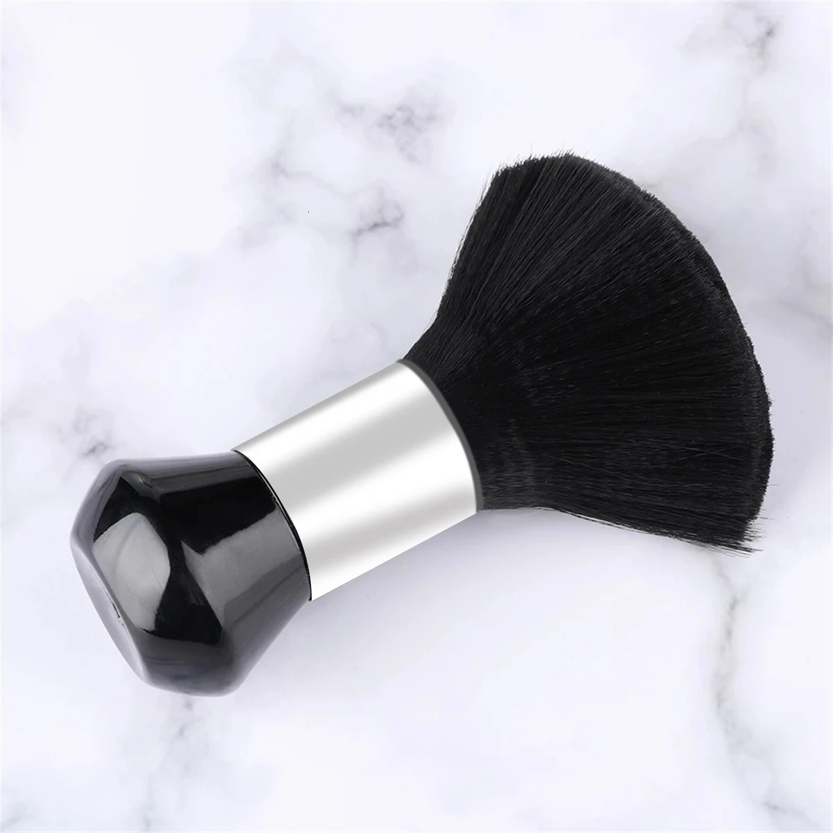 Hair Brushes Hairdressing Soft Brush Salon Special Cleaning Haircut Tool Barber Home Hairbrush Makeup Sweeping Barbershop