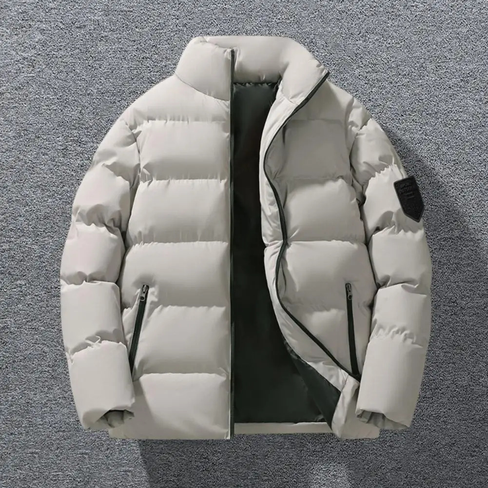 Men's Down Parkas 2023 Arrival Winter Jackets Men Overcoat Fashion Thicken Warm Coats for Hooded Black Parka 231017