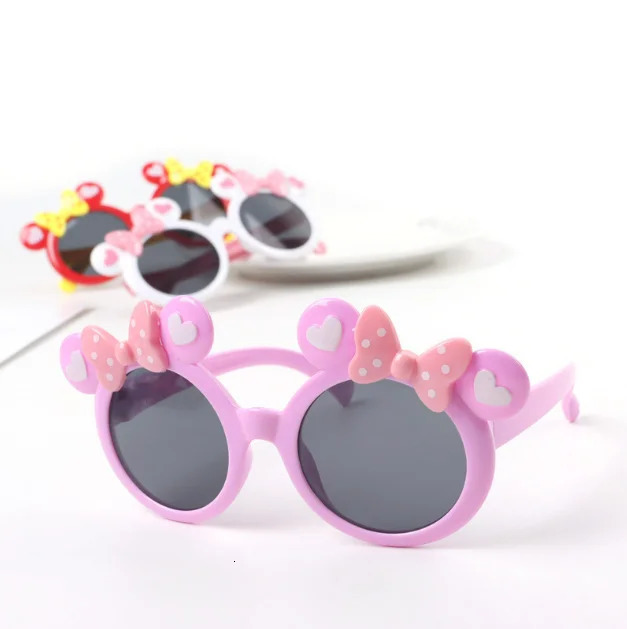 Sunglasses Kids Lattice Classic Outdoor Sun Protection Sunglasses Boys Girls Colors Protect Eyes Baby UV400 Sunglasses Children 231017