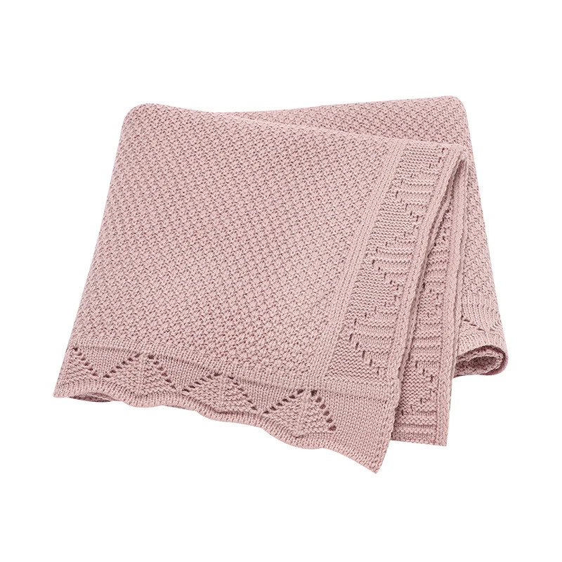 Quilts Baby Blankets born Swaddle Wrap Sleeping Covers for Stroller 100*80cm Super Soft Infant Boys Girls Crib Toddler Throw Quilts 231017