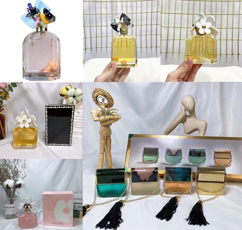 Perfume Spray Fragr… - image