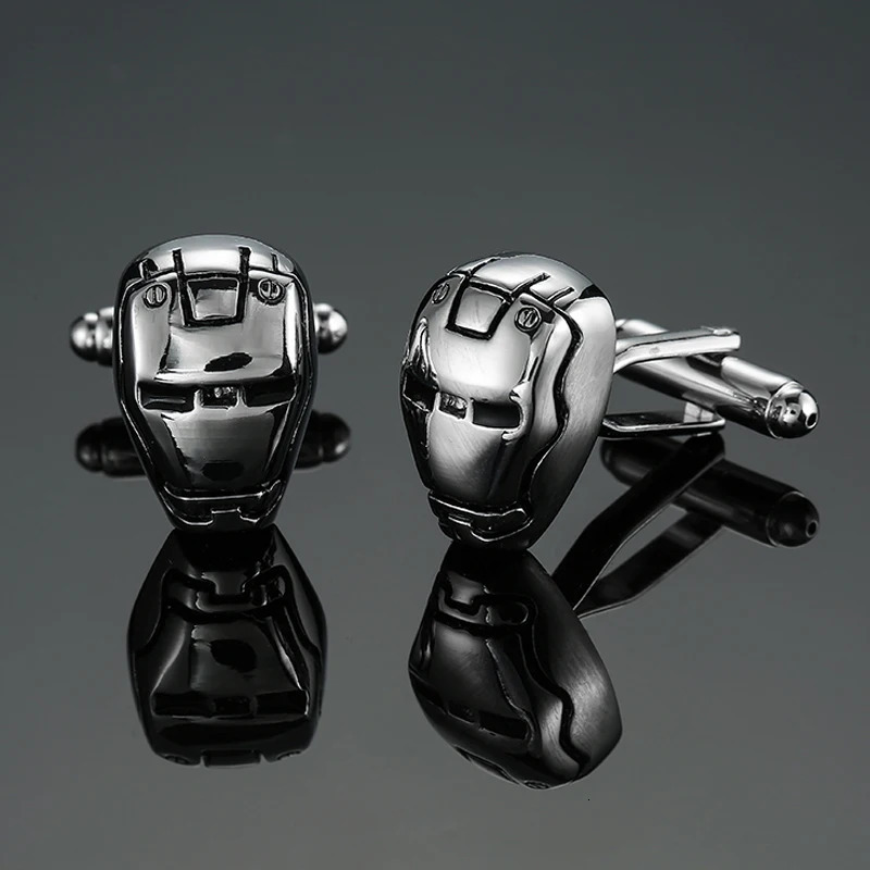 Cuff Links DY High Quality Brass Cufflinks Fashion Men S French Shirt 23