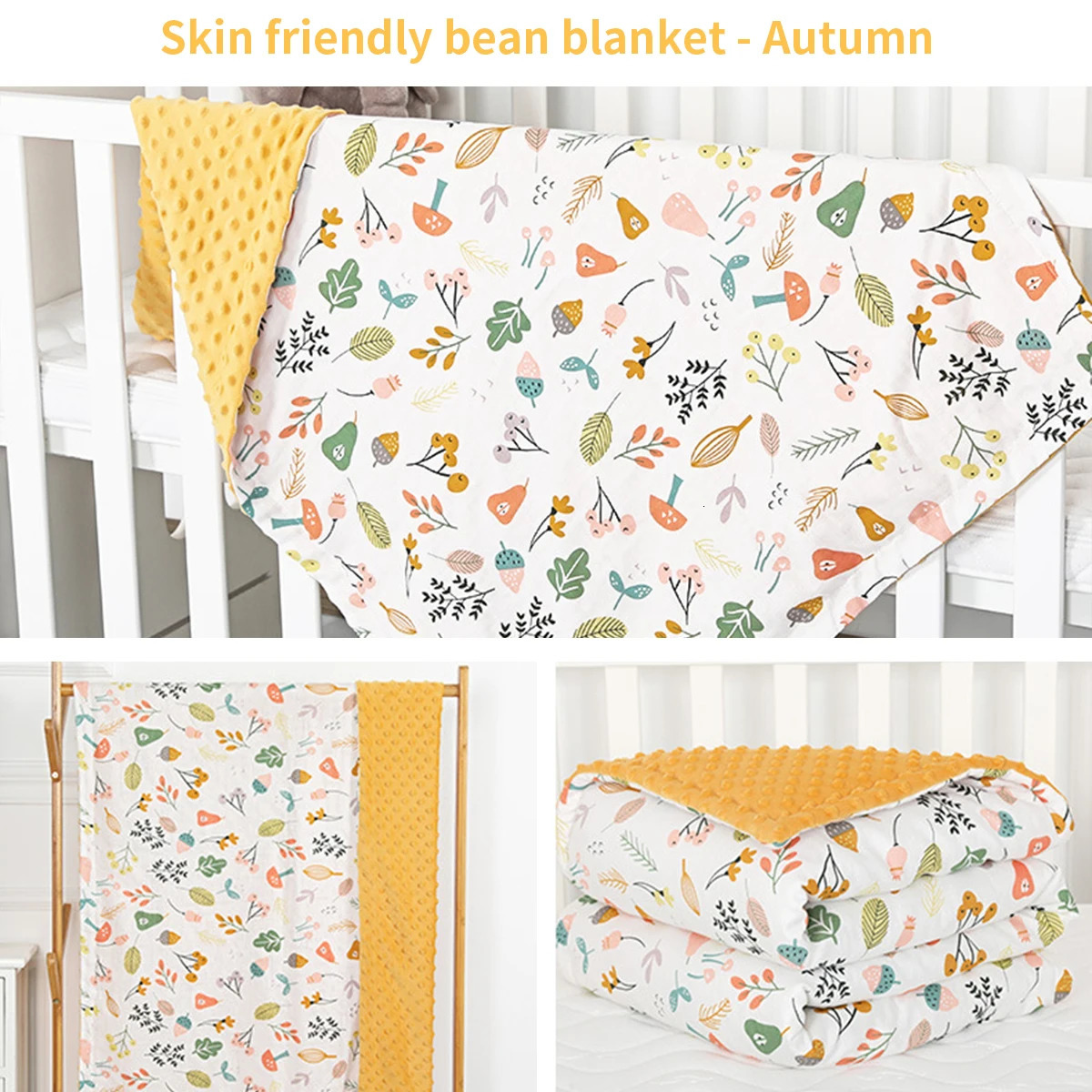 Quilts Baby Doudou Swaddle Wrap born Fleece Blanket and Diapers Swaddling Winter Infant Cotton Bedding Quilt Set Babies Accessories 231017