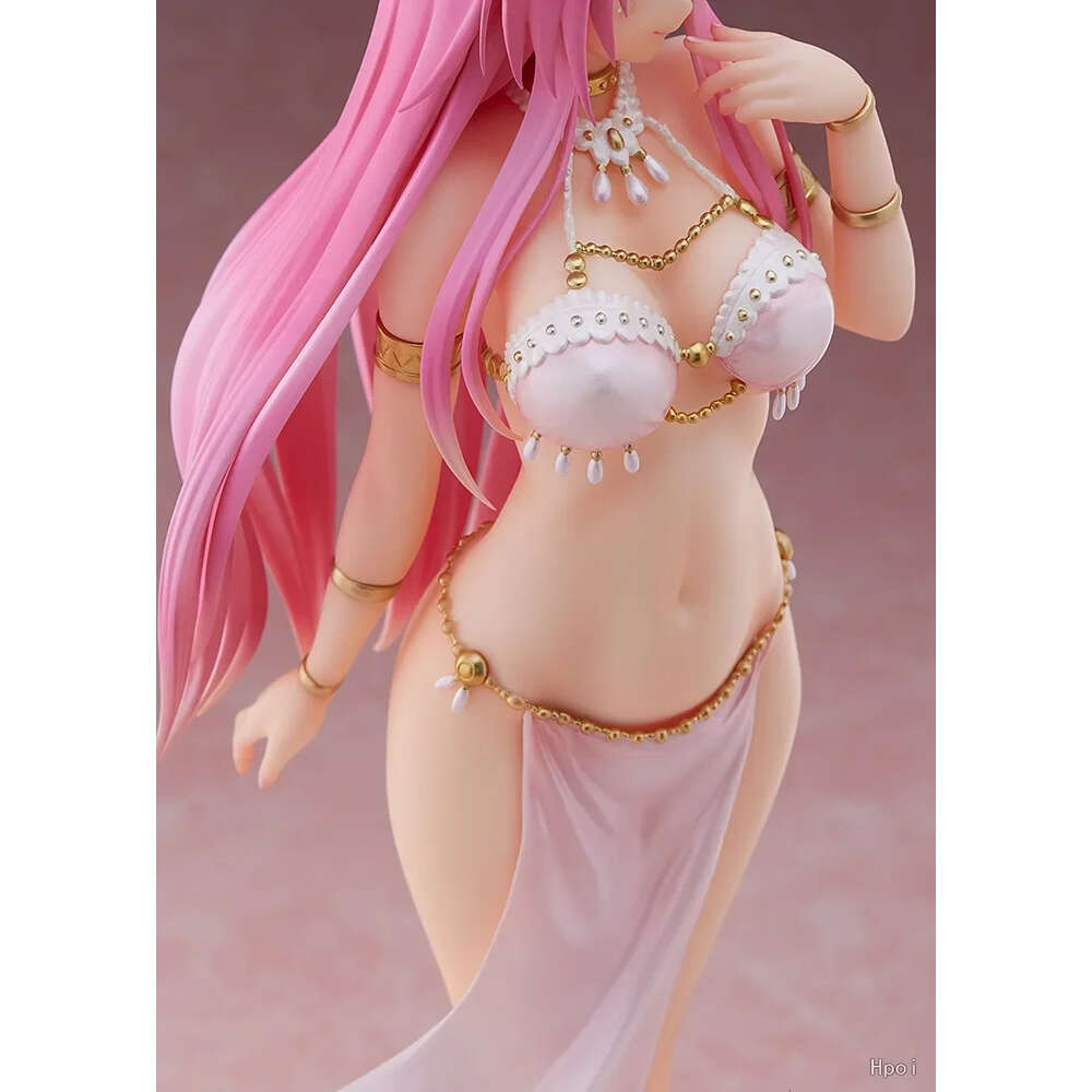 Finger Toys Nsfw to Loveru Darkness Lala Satalin Deviluke Anime Sexy Girl Pvc Action Figure Adult Collection Model Hentai Toys Doll Gift