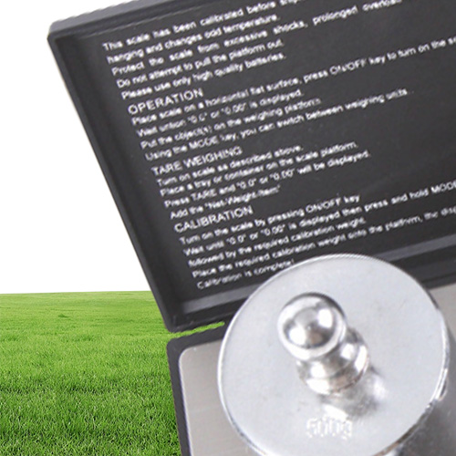 Pocket Digital Precision Scales for Gold Jewelry Scale Balance Electronic Stainless Steel Weight Scales7094513