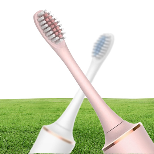SC505 new electric toothbrush ultra sound wave rotation 306 degrees clean adult rechargeable toothbrush IPX7 waterpr255r