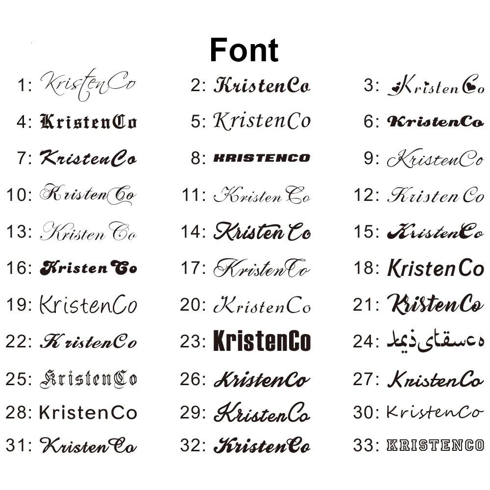 Hoop Huggie Custom 30mm Name Heart Bamboo Earrings Personalized Letter Name Twist Hoop Earrings For Girls Kids Baby Girls Child Anti-allergy 231016