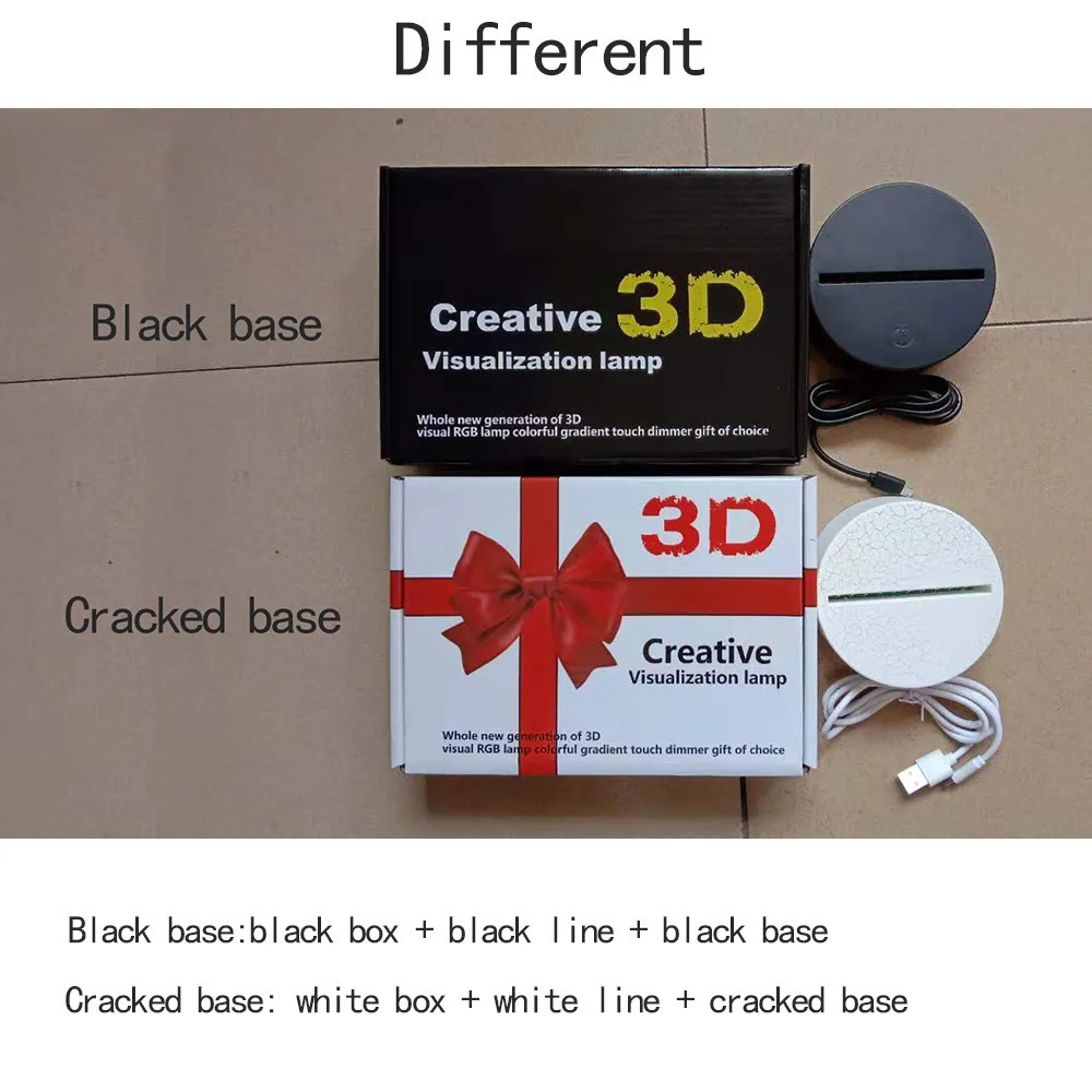 Novelty Items Game Halo Infinite Master Table Led Lamp For Bedroom Manga Figure Bedside Rechargeable Night Lights Children's Christmas Gift 23101