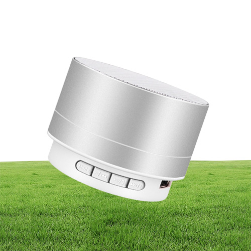 A1 Bluetooth Speaker Mini Wireless Loudspeaker TF USB Subwoofer bluetooth Speakers mp3 stereo o music player