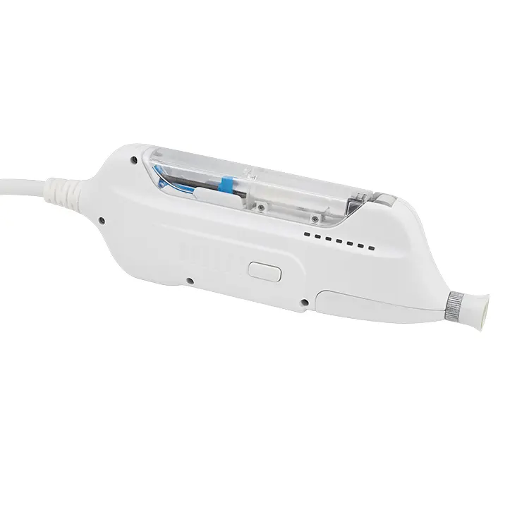 Best Price Mesotherapy Gun Needle Free Nourishment Import Gun Skin Rejuvenation Anti Aging Meso Gun Repair Skin Deep Moisturizing Salon Beauty Clinic 