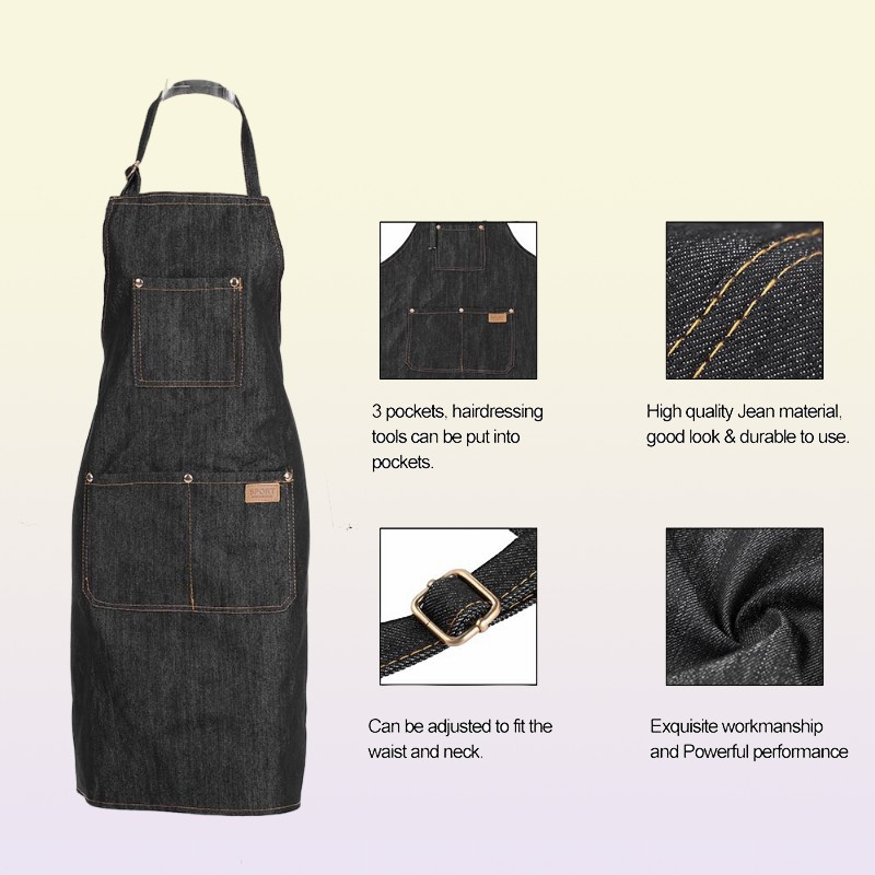Hair Cut Hairdressing Cape Salon Dyeing Barber Gown Cutting Perming Haircutting Apron Hairdresser Capes Waterproof Cloth