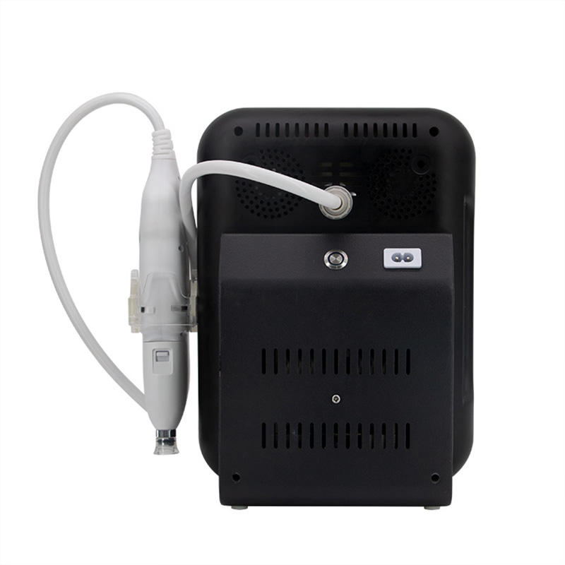 Best Price Mesotherapy Gun Needle Free Nourishment Import Gun Skin Rejuvenation Anti Aging Meso Gun Repair Skin Deep Moisturizing Salon Beauty Clinic 