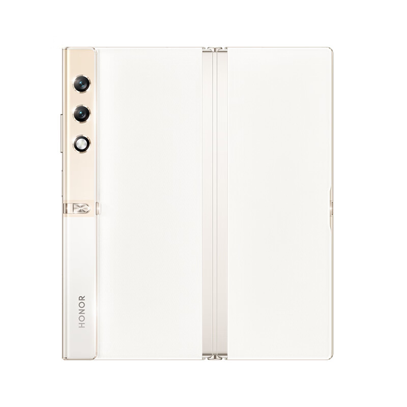 Original Huawei Honor V Purse 5G Folding Screen Mobile Phone Smart 16GB RAM 256GB ROM Snapdragon 778G Android 7.71" Folded Screen 50.0MP NFC OTG 