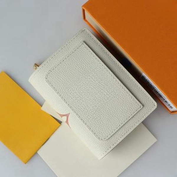 Luxury Bags Wallet … - image