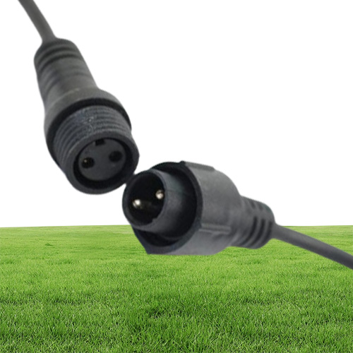 5M 10LED Advertising flashing string bulb Strobe Twinkle lights outdoor lighting project window layout decorative Waterproof6616726