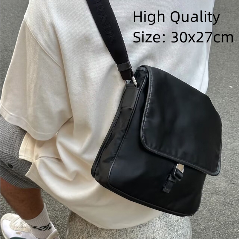 New Star Bags for Men Women Messager Designer Fashion Crossbody Bag with High Capacity