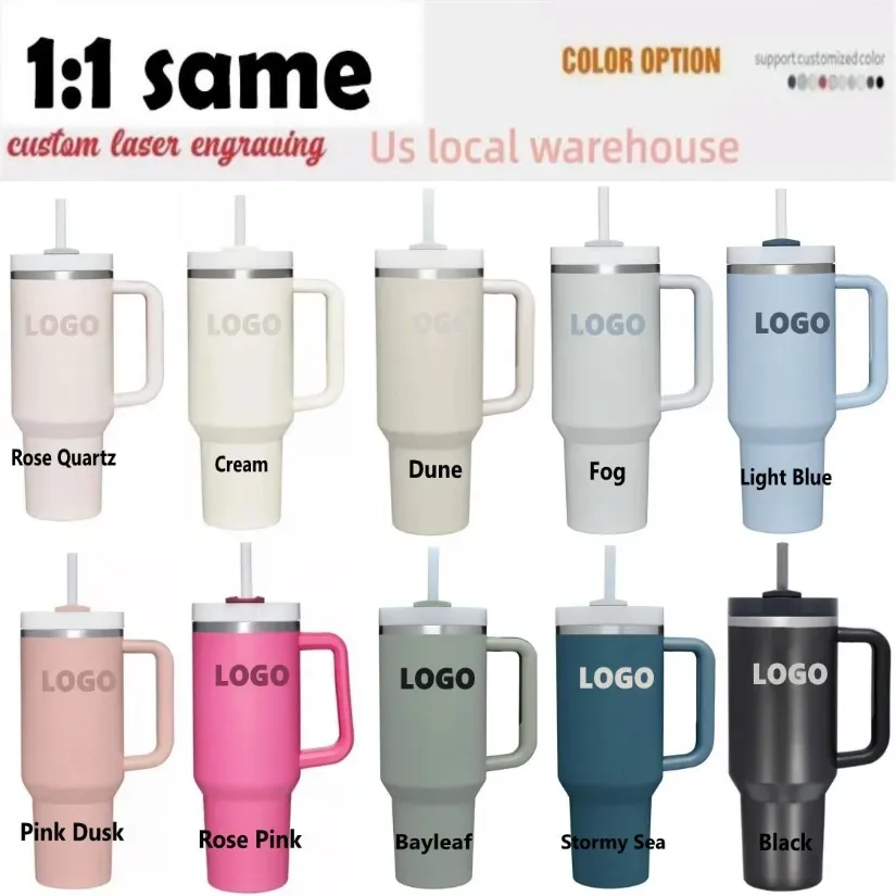 Dhl Stanl Logo 40OZ… - image