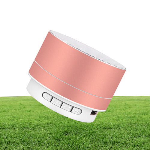 A1 Bluetooth Speaker Mini Wireless Loudspeaker TF USB Subwoofer bluetooth Speakers mp3 stereo o music player