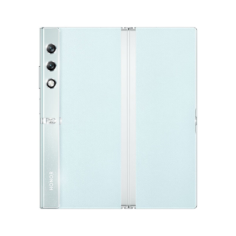 Original Huawei Honor V Purse 5G Folding Screen Mobile Phone Smart 16GB RAM 256GB ROM Snapdragon 778G Android 7.71" Folded Screen 50.0MP NFC OTG 