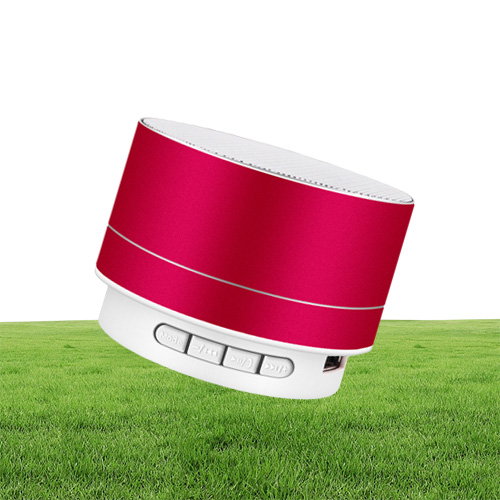 A1 Bluetooth Speaker Mini Wireless Loudspeaker TF USB Subwoofer bluetooth Speakers mp3 stereo o music player