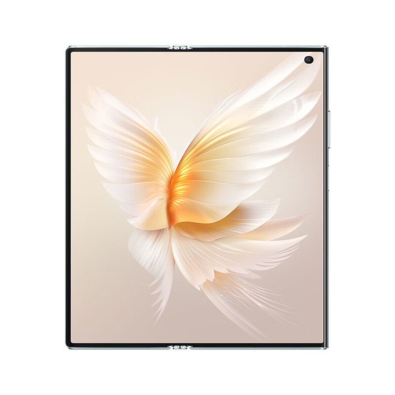 Original Huawei Honor V Purse 5G Folding Screen Mobile Phone Smart 16GB RAM 256GB ROM Snapdragon 778G Android 7.71" Folded Screen 50.0MP NFC OTG 