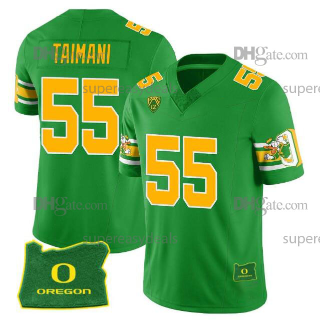 Hot 10 Bo Nix Oregon 202425 Blank Ducks MIGHTY Colleage Football Jerseys Troy Franklin Ty Thompson Austin Novosad Bucky Irving Trikweze Bridges 8 Mari