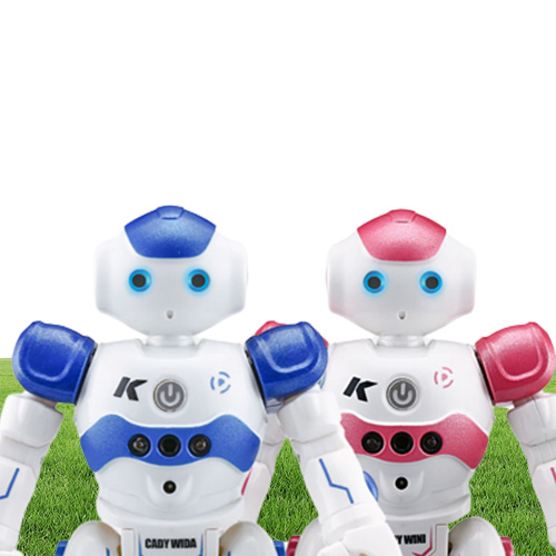 Remote Control Robot Brain Development Educational Toys Intelligent Singing Dancing Boys And Girls Electric Interactive T